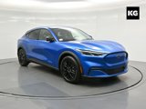 New 2025 Ford Mustang Mach-E Select image 1