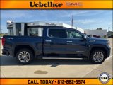 Certified 2022 GMC Sierra 1500 Denali image 3