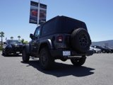 New 2025 Jeep Wrangler Sport image 4