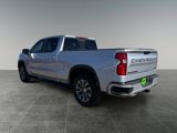 Used 2021 Chevrolet Silverado 1500 RST image 4
