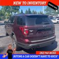 Used 2019 Ford Explorer Sport w/ Equipment Group 401A image 4