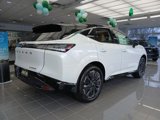New 2025 Nissan Murano Platinum w/ Cargo Package image 3