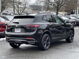 New 2025 Buick Envision Sport Touring image 2