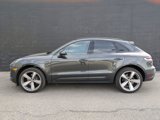 Certified 2024 Porsche Macan image 2