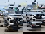 New 2025 Toyota Sequoia Platinum image 2