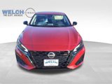 New 2025 Nissan Altima 2.5 SR image 2