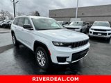 Used 2022 Jeep Grand Cherokee L Limited image 5