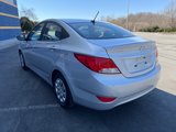 Used 2016 Hyundai Accent SE image 3