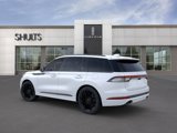 New 2025 Lincoln Aviator Reserve image 4