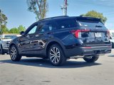 Used 2025 Ford Explorer ST-Line w/ Premium Package image 2