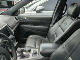 Used 2018 Jeep Grand Cherokee Overland image 4