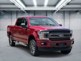 Used 2018 Ford F150 XLT w/ Equipment Group 302A Luxury image 2