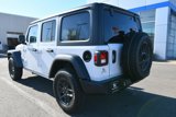 Used 2024 Jeep Wrangler Sport S image 4