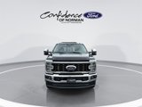 New 2025 Ford F350 Lariat image 2
