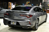 Used 2022 Acura TLX w/ A-SPEC Pkg image 3