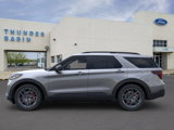 New 2025 Ford Explorer ST image 3
