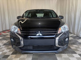 Used 2024 Mitsubishi Mirage G4 LE image 4