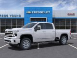New 2025 Chevrolet Silverado 2500 High Country w/ High Country Premium Package image 3
