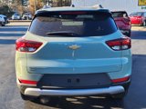 New 2025 Chevrolet TrailBlazer LT w/ Driver Confidence Package image 4