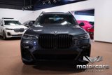 Used 2022 BMW X7 xDrive40i w/ M Sport Package image 2