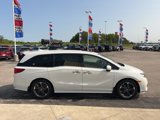 Certified 2022 Honda Odyssey Elite image 4