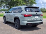 New 2025 Toyota Sequoia Platinum image 5