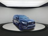 Used 2023 INFINITI QX80 Premium Select w/ Cargo Package image 2