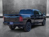 New 2025 RAM 3500 Laramie image 2