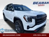 New 2026 GMC Terrain AT4 w/ Technology Package II image 1