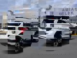 Certified 2022 Ford Explorer XLT w/ Equipment Group 202A image 5
