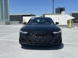 New 2025 Audi A7 3.0T Prestige image 2