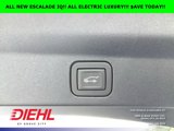 New 2025 Cadillac Escalade IQ Luxury 1 w/ Smart Trailering package image 2