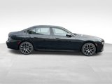 New 2026 BMW 740i xDrive image 2