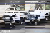 Used 1997 Dodge Ram 3500 Truck 4x4 Club Cab image 3