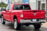 Used 2024 RAM 2500 Big Horn w/ Bed Utility Group image 3