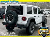 New 2025 Jeep Wrangler Unlimited Rubicon w/ Technology Group image 2