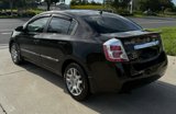 Used 2011 Nissan Sentra 2.0 S w/ Convenience Pkg image 2