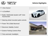 Used 2022 Lexus IS 350 F Sport image 4