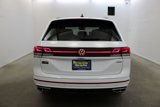 New 2025 Volkswagen Atlas SEL Premium R-Line image 4