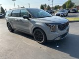 New 2026 Kia Carnival SX Prestige image 4