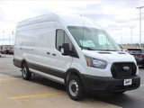 New 2025 Ford Transit 350 148 High Roof Extended image 3