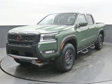 New 2025 Nissan Frontier PRO-4X w/ Pro Premium Package image 3