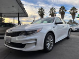 Used 2016 Kia Optima LX w/ Option Group 014 image 4