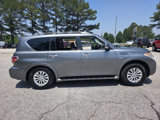 Used 2017 Nissan Armada SV w/ Driver Package image 2