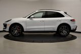 Certified 2022 Porsche Macan S image 2