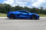 Used 2020 Chevrolet Corvette Stingray Preferred Cpe w/ 2LT Preferred Equipment Group image 2