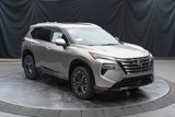 New 2025 Nissan Rogue Platinum w/ Tech Package image 2