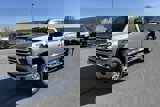 New 2025 Chevrolet Silverado 3500 High Country w/ Technology Package image 3