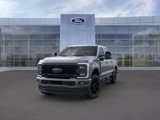 New 2025 Ford F250 Lariat image 2