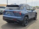 New 2026 Chevrolet Equinox RS image 5